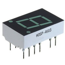 HDSP-4603|Avago Technologies US Inc.