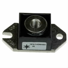HFA140NH60|Vishay Semiconductors