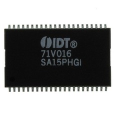 IDT71V016SA15PHGI8|IDT, Integrated Device Technology Inc