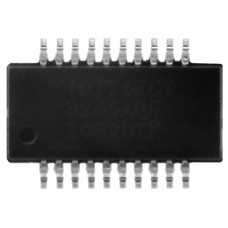 IDT74FCT3244AQG8|IDT, Integrated Device Technology Inc