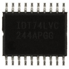 IDT74LVC244APGG8|IDT, Integrated Device Technology Inc