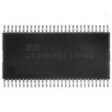 IDTQS3VH16233PAG8|IDT, Integrated Device Technology Inc