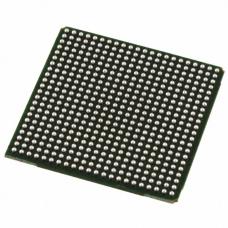 LFE2-50E-5FN484I|Lattice Semiconductor Corporation