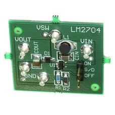 LM2704EV|National Semiconductor