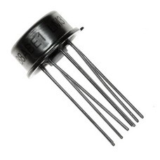 LM311H/NOPB|National Semiconductor
