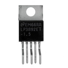 LP3892ET-1.5/NOPB|National Semiconductor