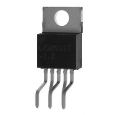 LP3893ET-1.2/NOPB|National Semiconductor