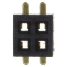 LPPB022NFSS-RC|Sullins Connector Solutions