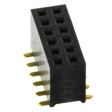 LPPB062NFSP-RC|Sullins Connector Solutions