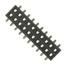 LPPB102NFSS-RC|Sullins Connector Solutions