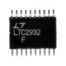 LTC2932CF#PBF|Linear Technology