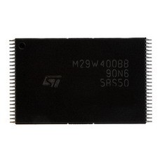 M29W400BB90N6|Numonyx - A Division of Micron Semiconductor Products, Inc.