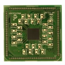 MA330018|Microchip Technology