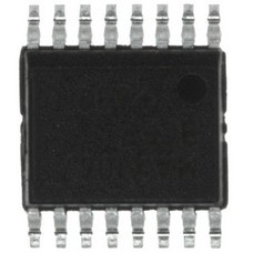 MAX1067BCEE|Maxim Integrated Products