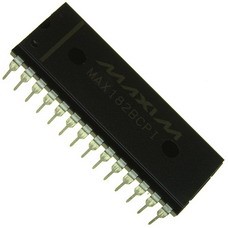 MAX182BCPI|Maxim Integrated Products