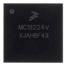 MC13224VR2|Freescale Semiconductor
