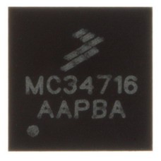 MC34716EP|Freescale Semiconductor