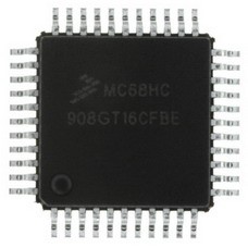 MC908GT16CFBE|Freescale Semiconductor