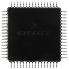 MC908MR16CFUE|Freescale Semiconductor