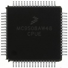 MC9S08AW48CPUE|Freescale Semiconductor