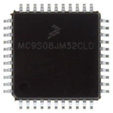 MC9S08JM32CLD|Freescale Semiconductor