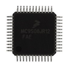 MC9S08JR12FAE|Freescale Semiconductor