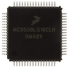 MC9S08LG16CLH|Freescale Semiconductor