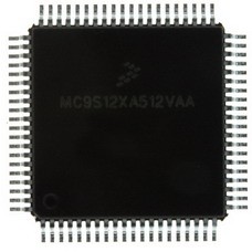 MC9S12XA512VAA|Freescale Semiconductor