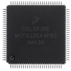 MCF52254AF80|Freescale Semiconductor