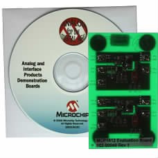 MCP1612EV|Microchip Technology