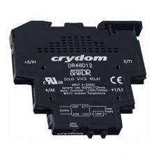 DR48D12R|Crydom Co.