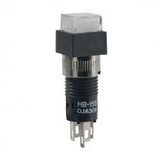 HB15SKW01-6B-JB|NKK Switches