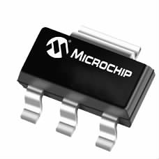 TC1262-2.8VDBTR|Microchip Technology