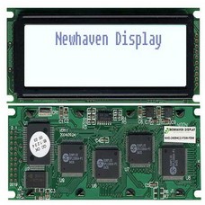 NHD-24064CZ-FSW-FBW|Newhaven Display Intl