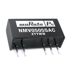 NMV0505SAC|Murata Power Solutions Inc