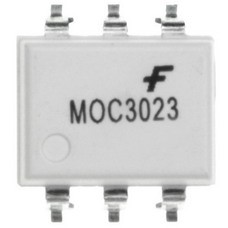 MOC3023SR2M|Fairchild Optoelectronics Group