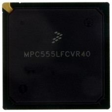 MPC555LFCVR40|Freescale Semiconductor