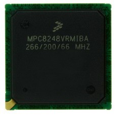 MPC8248VRMIBA|Freescale Semiconductor