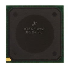 MPC8377EVRAGD|Freescale Semiconductor