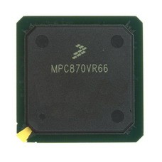 MPC870VR66|Freescale Semiconductor