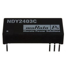 NDY2403C|Murata Power Solutions Inc