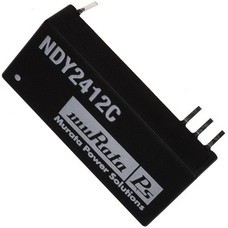 NDY2412C|Murata Power Solutions Inc