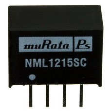 NML1215SC|Murata Power Solutions Inc