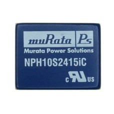 NPH10S2415IC|Murata Power Solutions Inc