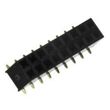 NPPN092FFKP-RC|Sullins Connector Solutions