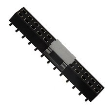 NPPN132GHNP-RC|Sullins Connector Solutions