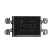 PC852XPJ000F|Sharp Microelectronics