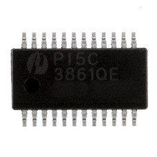PI5C3861QE|Pericom