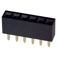 PPPC061LFBN|Sullins Connector Solutions