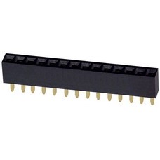 PPPC141LFBN-RC|Sullins Connector Solutions